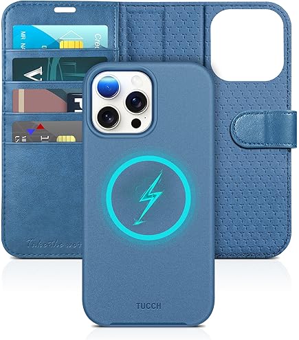 Dreem フィボナッチ iPhone15ProMAX ケース レッド 2way Amazon.co.jp: Dreem iphone 15 pro max ケースウォレット、画期的な